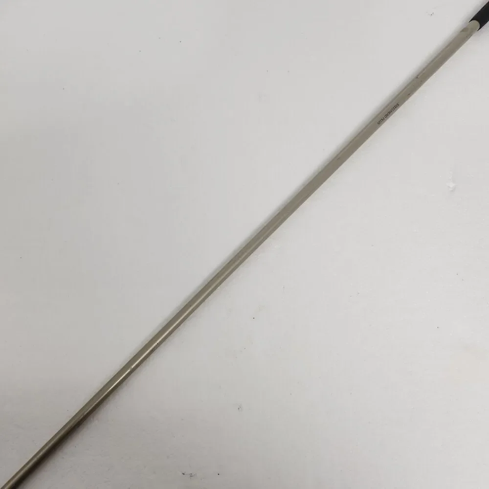 Callaway Big Bertha Steelhead Plus 5-Wood Graphite Ladies-Flex RH 41.5" "Fair" - Picture 10 of 16